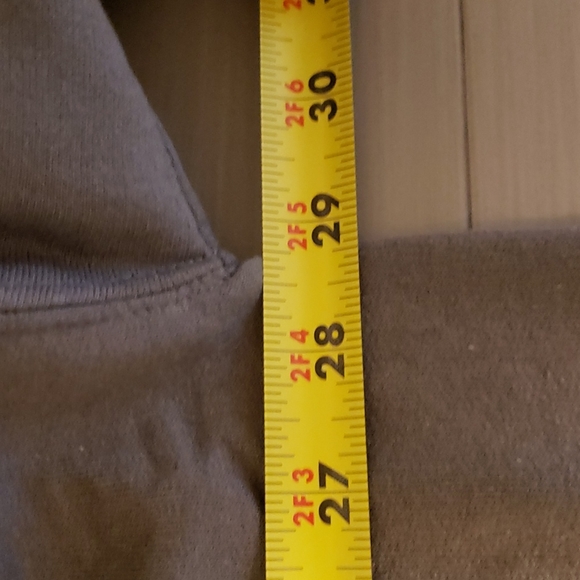 NIB 💚🤍🖤 Beetlejuice x Unique Vintage no feet Polaroid sweatshirt - Picture 8 of 9